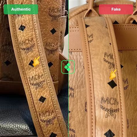 fake mcm dust bag|where to find a mcm bag.